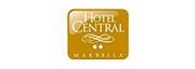 hotel central marbella